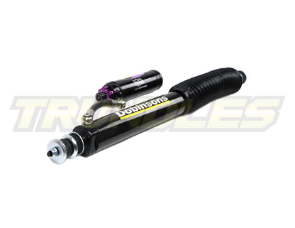 Dobinsons MRA Front Shock (Pair) to suit Toyota Landcruiser 80 Series 1990-1998