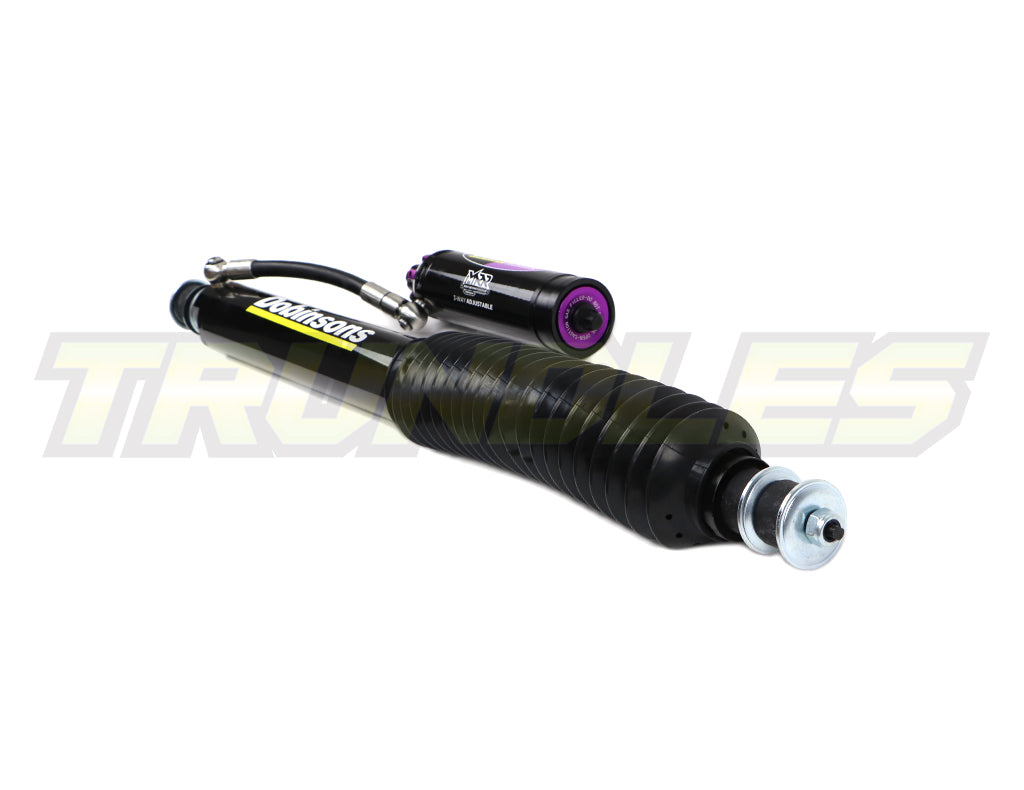 Dobinsons MRA Front Shock (Pair) to suit Toyota Landcruiser 80 Series 1990-1998