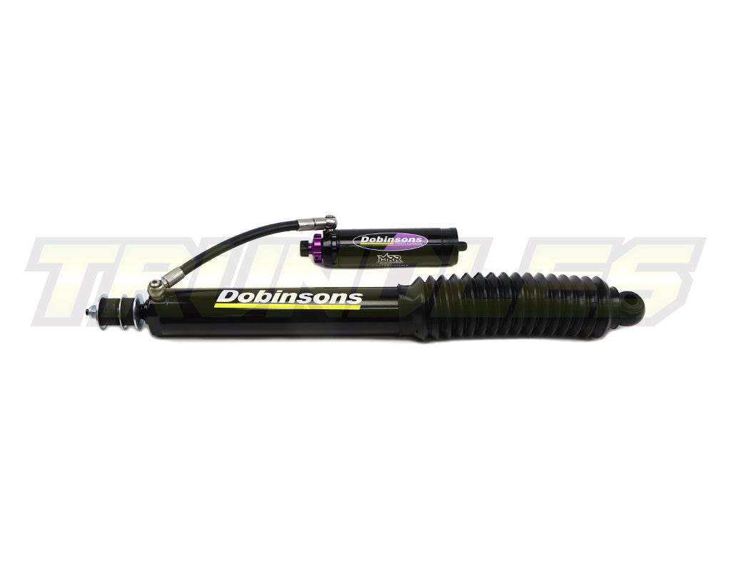 Dobinsons MRA Adjustable Rear Shock (Pair) to suit Toyota Hilux K-Series 2022-Onwards