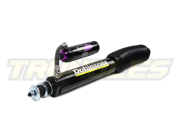 Dobinsons MRA Adjustable Rear Shock to suit Toyota Hilux K-Series 2022-Onwards