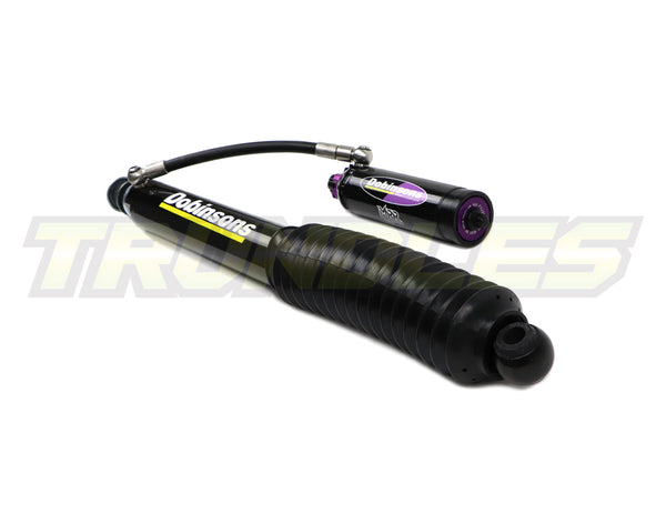 Dobinsons MRA Adjustable Rear Shock (Pair) to suit Toyota Hilux K-Series 2022-Onwards