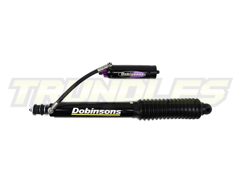 Dobinsons MRA Adjustable Rear Shock (Pair) to suit Toyota Hilux K-Series 2022-Onwards