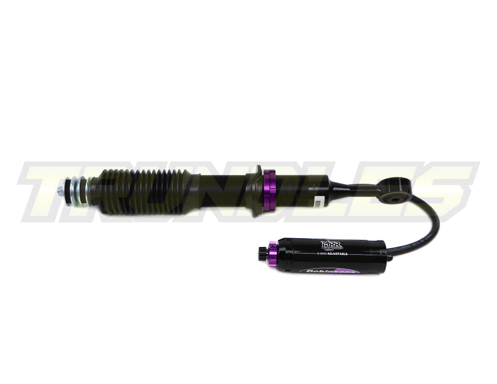 Dobinsons MRA Adjustable Front Shock (Pair) to suit Lexus LX570 2007-2021