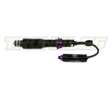 Dobinsons MRA Adjustable Front Shock (Pair) to suit Toyota Landcruiser 200 Series 2007-2022