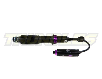 Dobinsons MRA Adjustable Front Shock (Pair) to suit Lexus LX570 2007-2021