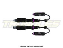 Dobinsons MRA Adjustable Front Shock (Pair) to suit Toyota Landcruiser 200 Series 2007-2022