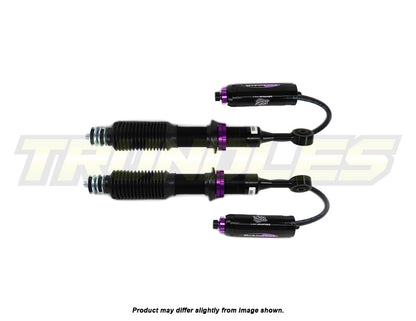 Dobinsons MRA Adjustable Front Shock (Pair) to suit Lexus LX570 2007-2021