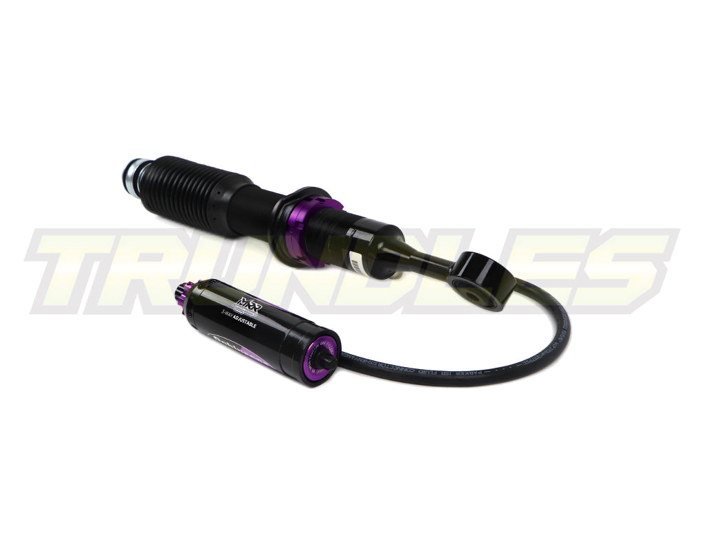 Dobinsons MRA Adjustable Front Shock (Pair) to suit Lexus LX570 2007-2021