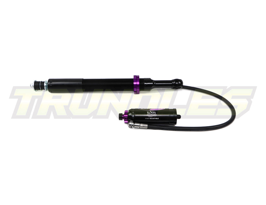 Dobinsons MRA Adjustable Front Shock (Pair) to suit Toyota Hilux Surf / 4Runner 2009-2023