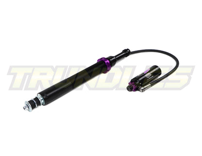 Dobinsons MRA Adjustable Front Shock (Pair) to suit Toyota FJ Cruiser 2006-2022