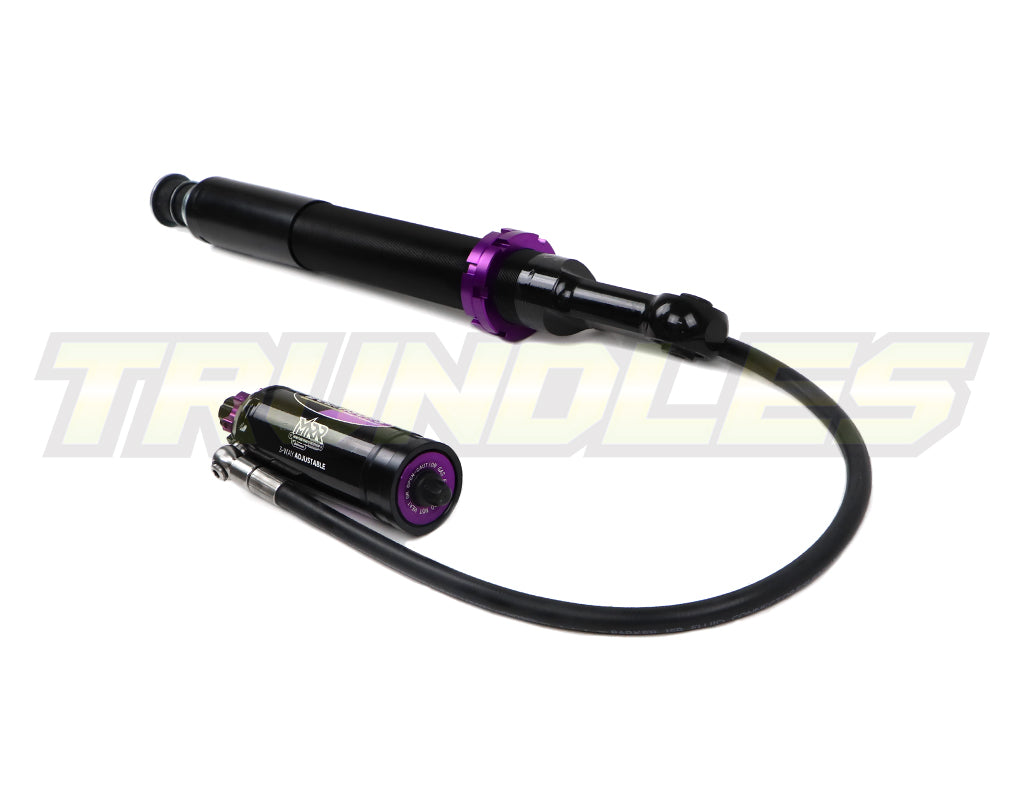 Dobinsons MRA Adjustable Front Shock (Pair) to suit Toyota Landcruiser Prado 150 Series 2010-2023