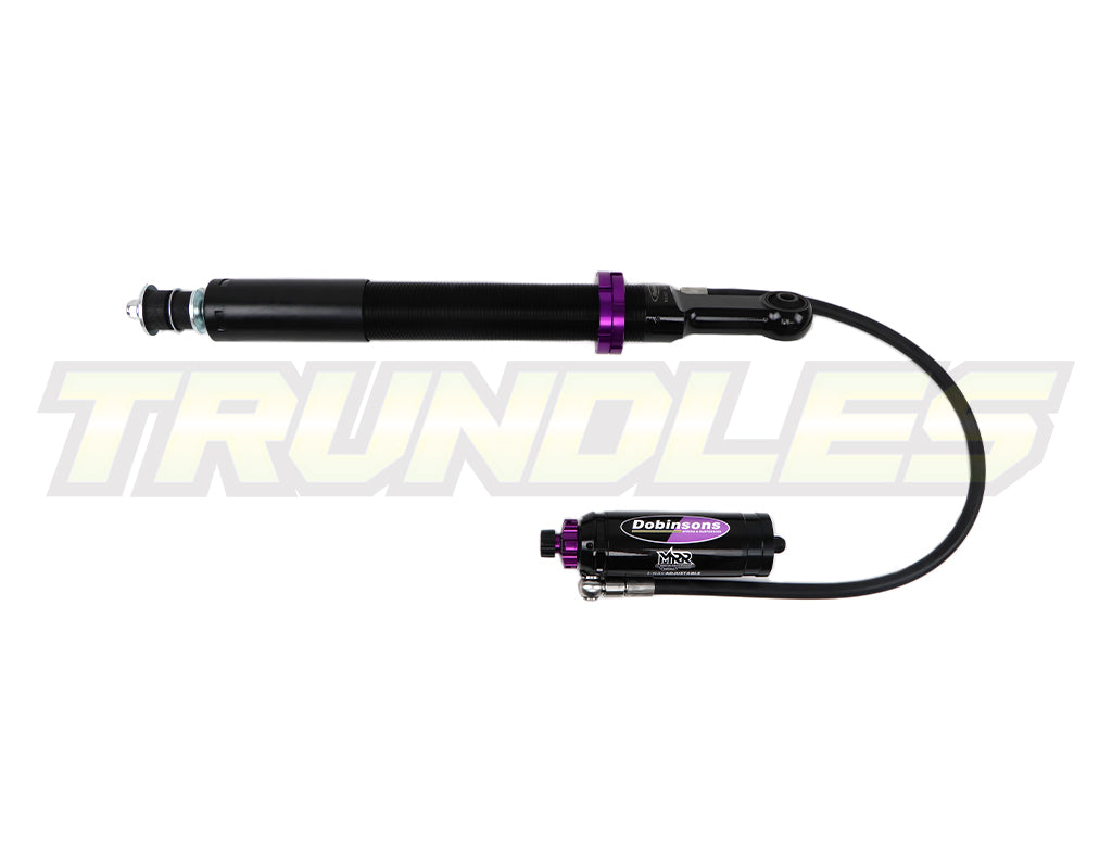 Dobinsons MRA Adjustable Front Shock (Pair) to suit Toyota Hilux Surf / 4Runner 2009-2023