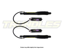 Dobinsons MRA Rear Shock (Pair) to suit Toyota Landcruiser Prado 120 Series 2003-2009