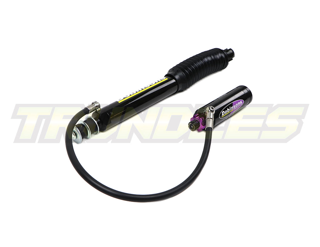 Dobinsons MRA Rear Shock (Pair) to suit Toyota FJ Cruiser 2006-2022