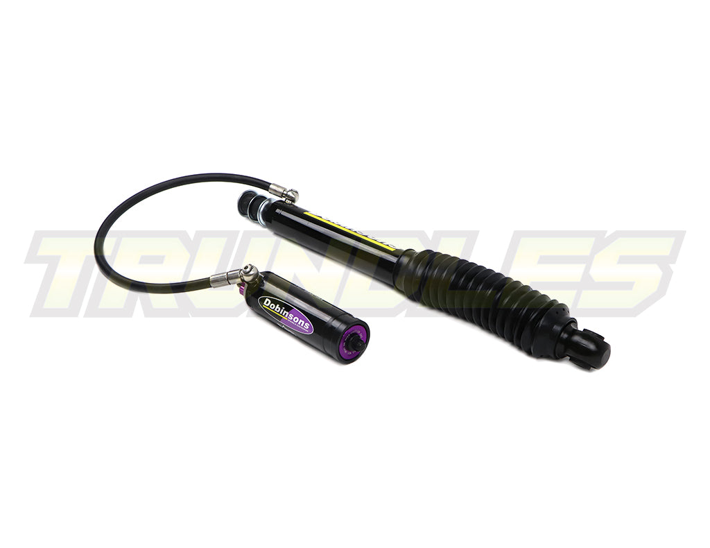 Dobinsons MRA Rear Shock (Pair) to suit Toyota Landcruiser Prado 150 Series 2010-2023