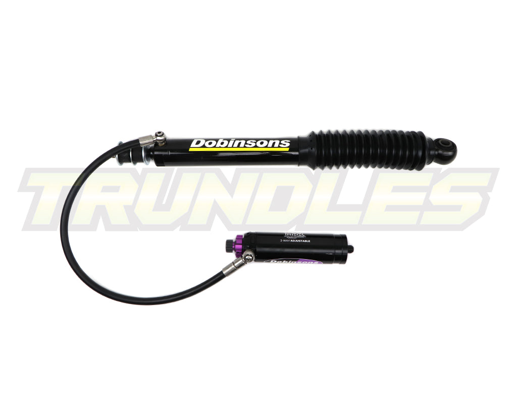 Dobinsons MRA Rear Shock to suit Toyota Fortuner 2015-Onwards