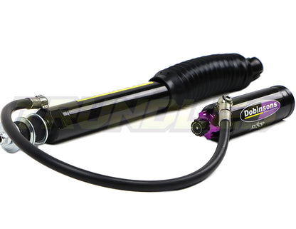 Dobinsons MRA Rear Shock (Pair) to suit Toyota Landcruiser Prado 120 Series 2003-2009