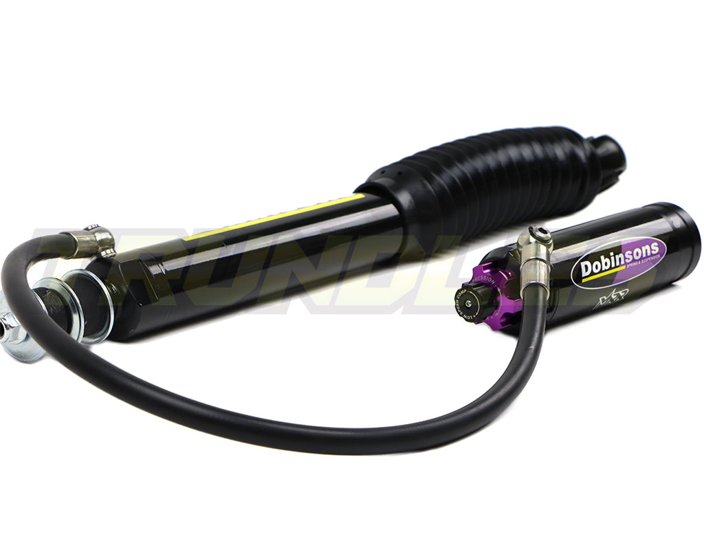 Dobinsons MRA Rear Shock to suit Toyota FJ Cruiser 2006-2022