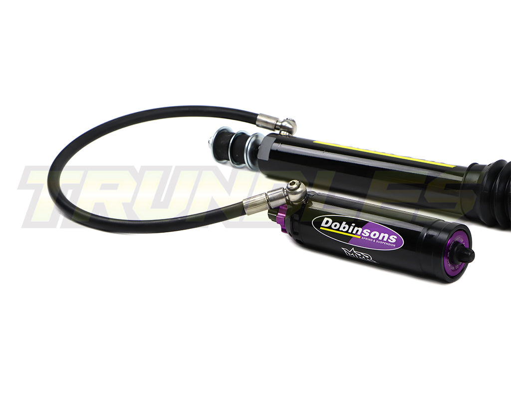 Dobinsons MRA Rear Shock to suit Toyota Fortuner 2015-Onwards