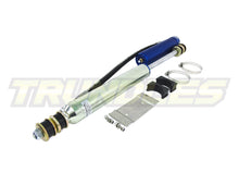 Profender MRA Adjustable Rear Shock (Pair) to suit Toyota Landcruiser 80/105 Series 1990-2007