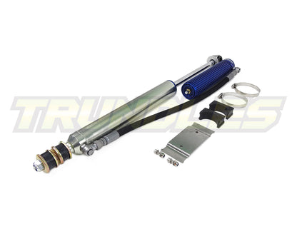 Profender MRA Adjustable Rear Shock (Pair) to suit Toyota Landcruiser 80/105 Series 1990-2007