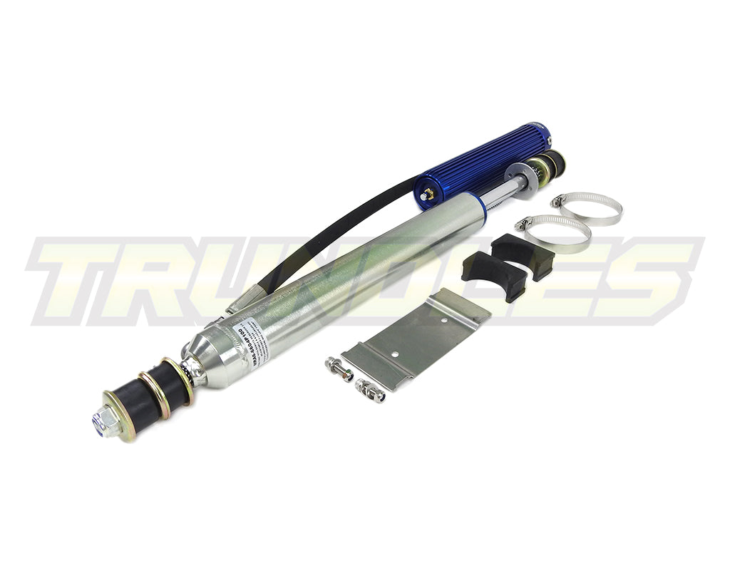 Profender MRA Adjustable Front Shock Absorber (Pair) to suit Toyota Landcruiser 80/105 Series 1990-2007