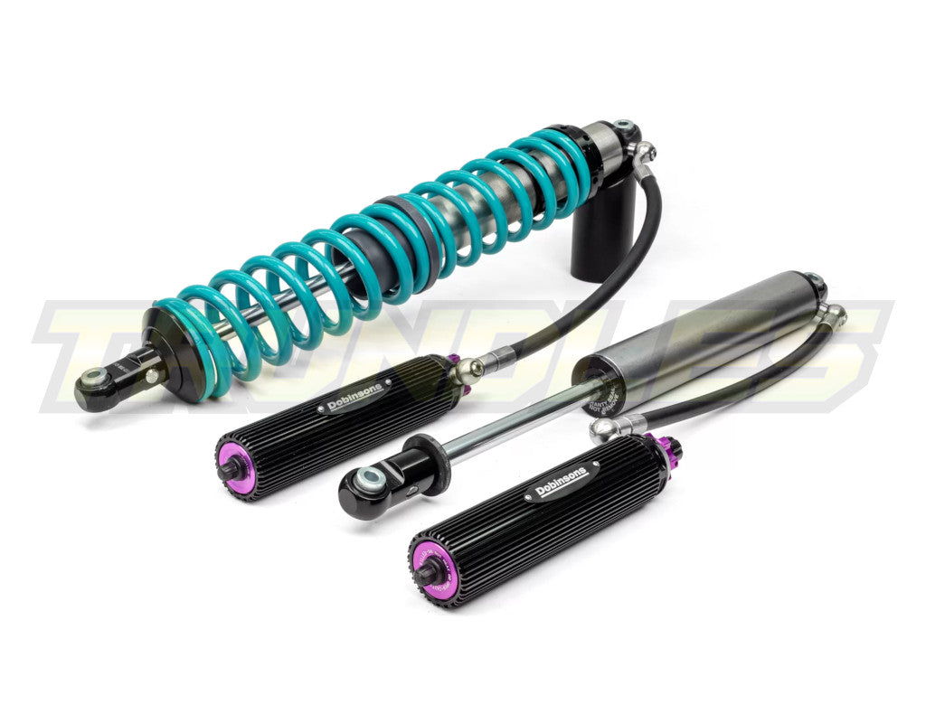 Dobinsons MRA Universal Coilover