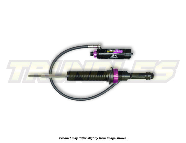 Dobinsons MRA Front Shock Remote Reservoir to suit Mercedes-Benz X-Class 2017-2020