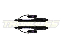 Dobinsons MRA Rear Shock (Pair) to suit Lexus LX570 2007-2021