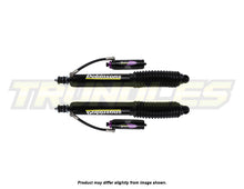 Dobinsons MRA Rear Shock (Pair) to suit Lexus LX600 2022-Onwards