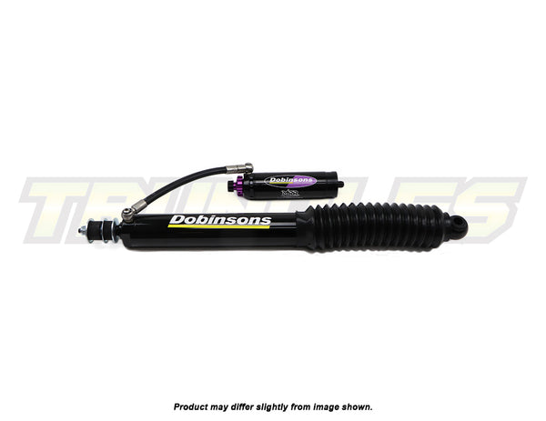 Dobinsons MRA Rear Shock to suit Toyota Hilux N70 2005-2015