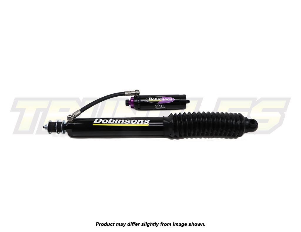 Dobinsons MRA Rear Shock to suit Isuzu MU-X 2nd Gen 2021-Onwards