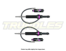 Dobinsons MRA Adjustable Front Shock (Pair) to suit Toyota Landcruiser Prado 120 Series 2003-2009