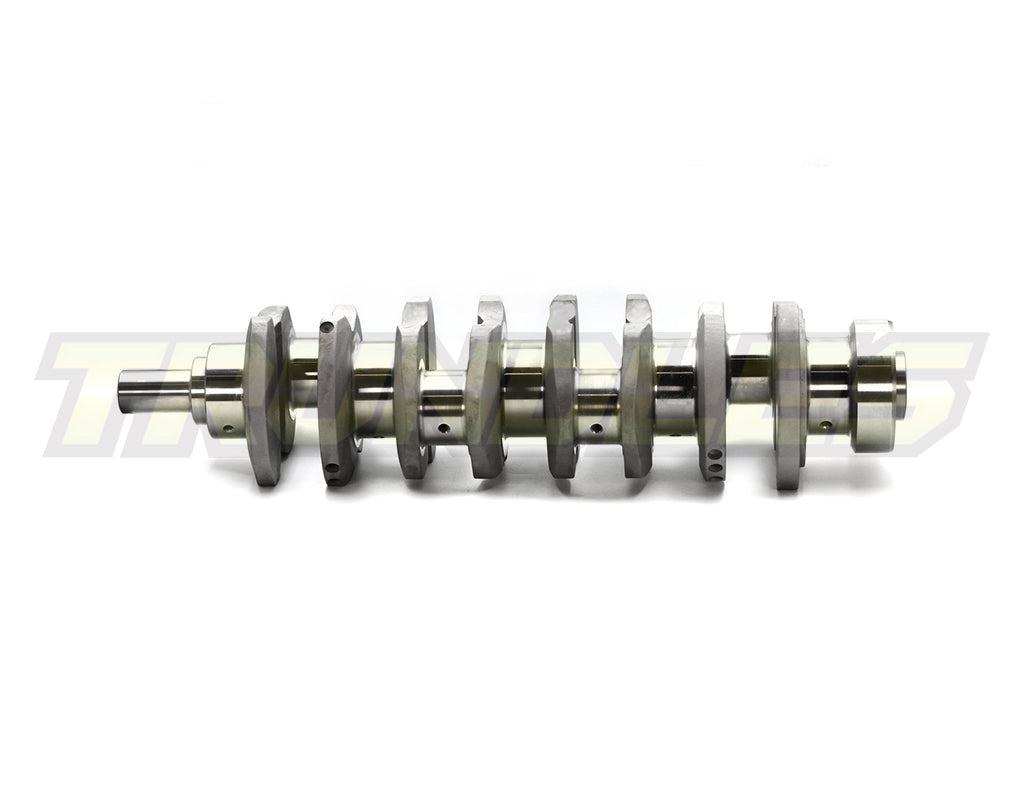 MRX Performance Crankshaft to suit Isuzu 3L 4JJ1 Engine