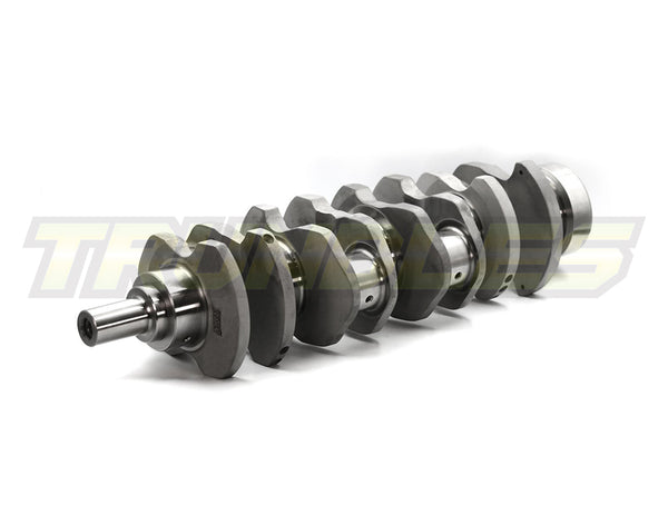 MRX Performance Crankshaft to suit Isuzu 3L 4JJ1 Engine