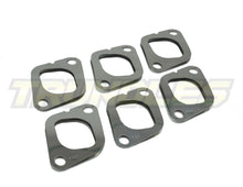 Permaseal Exhaust Manifold Gasket Set to suit Nissan TD42T Engines