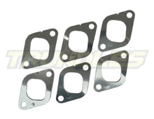Permaseal Exhaust Manifold Gasket Set to suit Nissan TD42T Engines