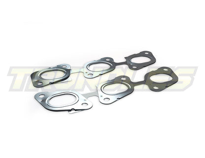 Permaseal Exhaust Manifold Gasket to suit Nissan Patrol Y61 TB48 Engines 2001-2016