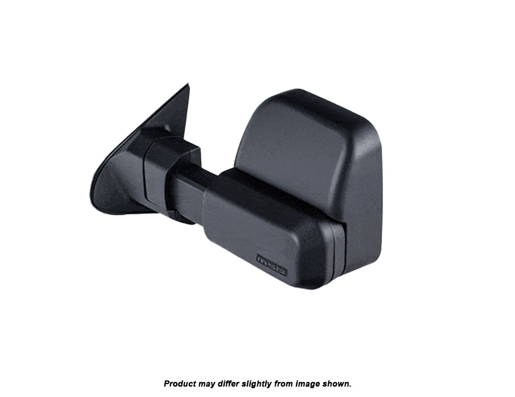 MSA Towing Mirrors to suit Toyota Landcruiser 80 Series 10/1989-01/1998
