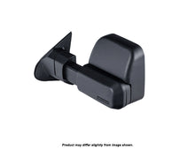 MSA Towing Mirrors to suit Toyota Landcruiser Prado 120 Series 09/2002-2009