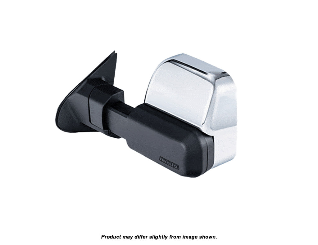 MSA Towing Mirrors to suit Toyota Landcruiser 100 Series 1988-2007