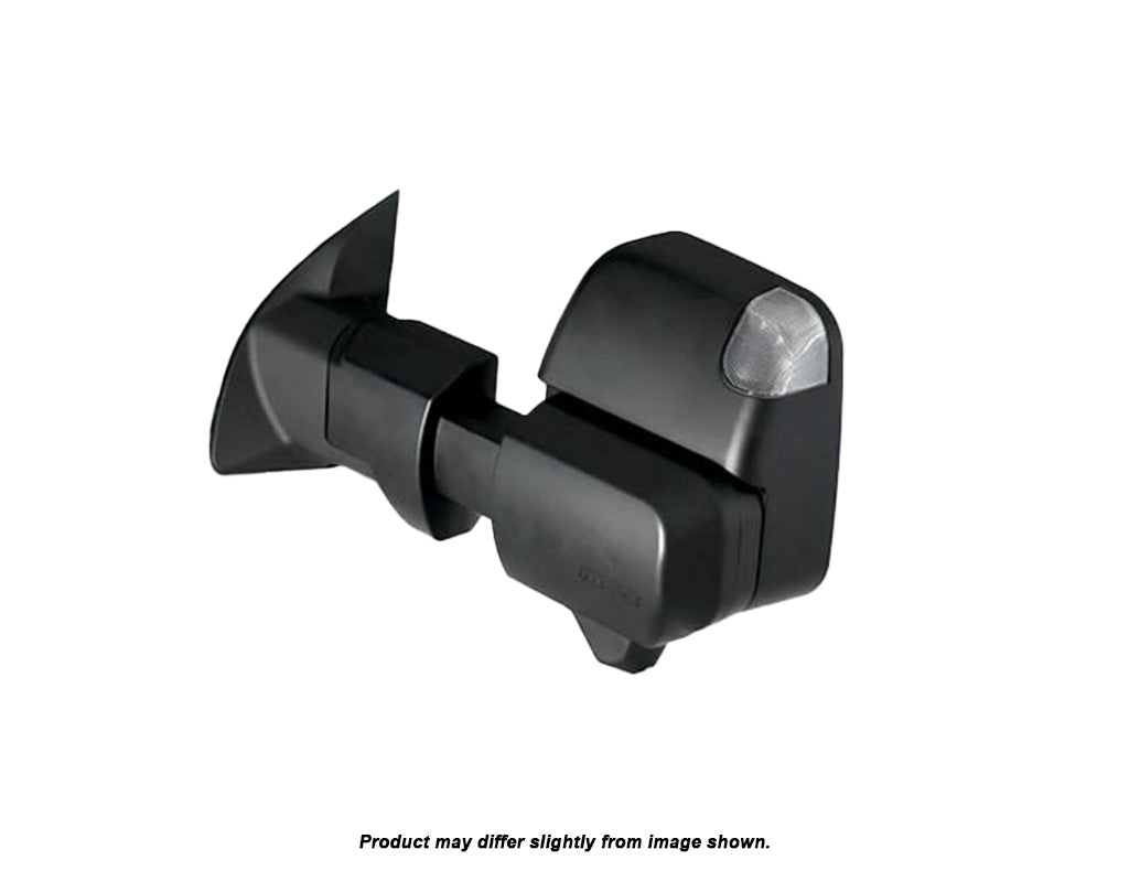 MSA Towing Mirrors to suit Ford Ranger RA / Everest Next Gen 2022-Onwards