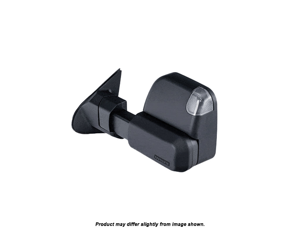 MSA Towing Mirrors to suit Isuzu D-Max 2020-Onwards