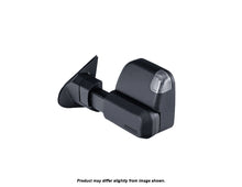 MSA Towing Mirrors to suit Isuzu D-Max 2020-Onwards