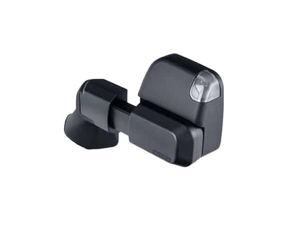 MSA Towing Mirrors to suit Landcruiser 300 Series GXL 07/2021-Onwards