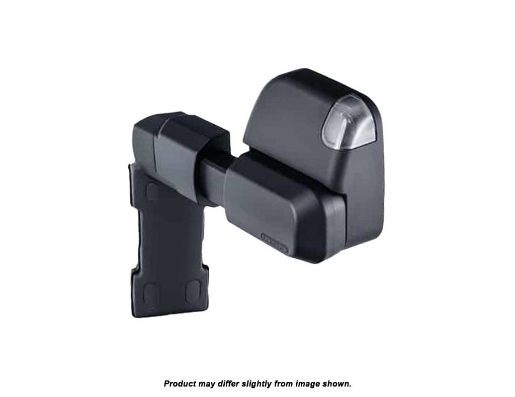 MSA Towing Mirrors to suit Landcruiser 70-79 Series 1984-Onwards