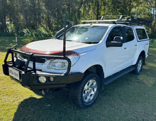 MSA Towing Mirrors to suit Isuzu D-Max 2012-2020 / MU-X 2013-2021