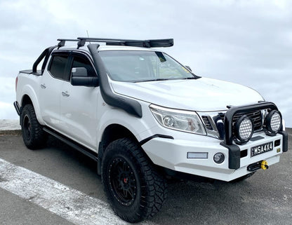 MSA Towing Mirrors to suit Nissan Navara D23 NP300 11/2020-Onwards