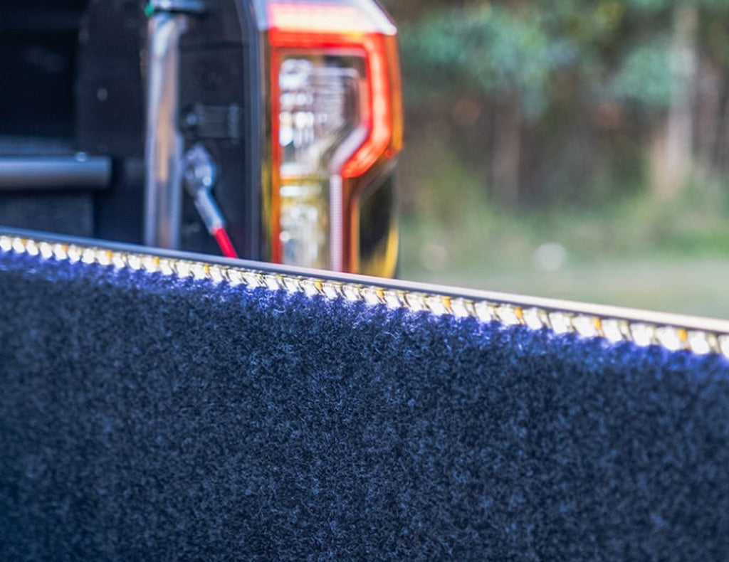 MSA Double Storage Drawer System to suit Isuzu D-Max 09/2020-Onwards