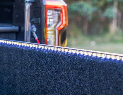 MSA Double Storage Drawer System to suit Isuzu D-Max 09/2020-Onwards